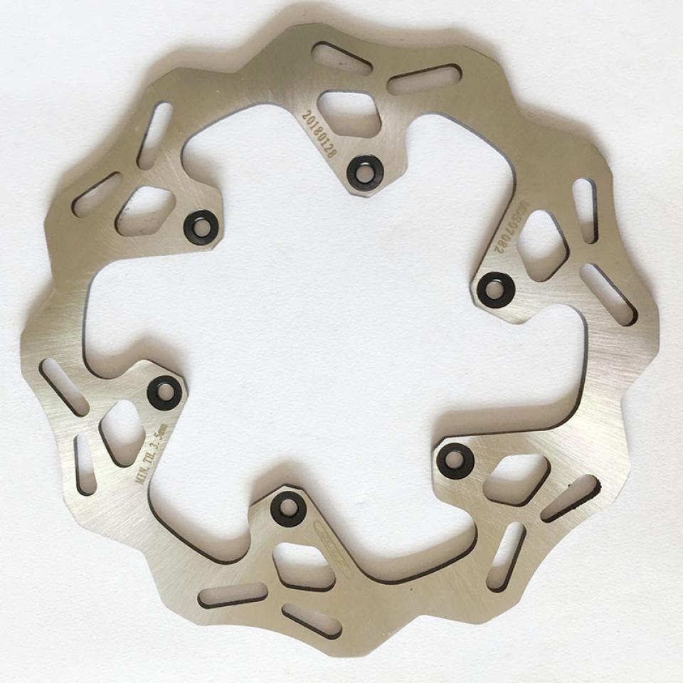 Disque de frein arrière MTX DISC pour pour Auto Neuf