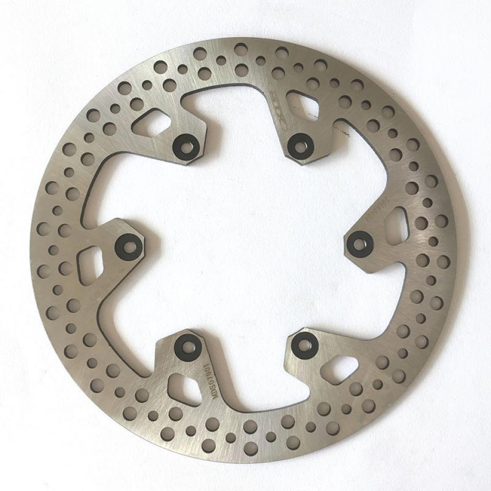 Disque de frein arrière MTX DISC pour pour Auto Neuf
