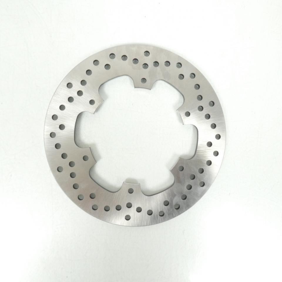 Disque de frein AR Brembo pour moto Yamaha 200 WR R Ø220X115X5.2mm 68B40756 Neuf