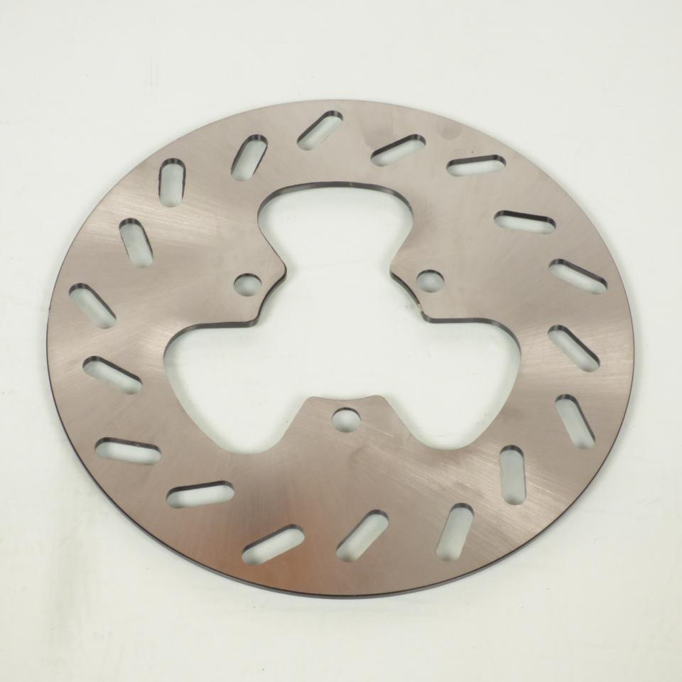 Disque de frein arrière P2R pour Moto Aprilia 50 SX 2006 à 2014 Neuf