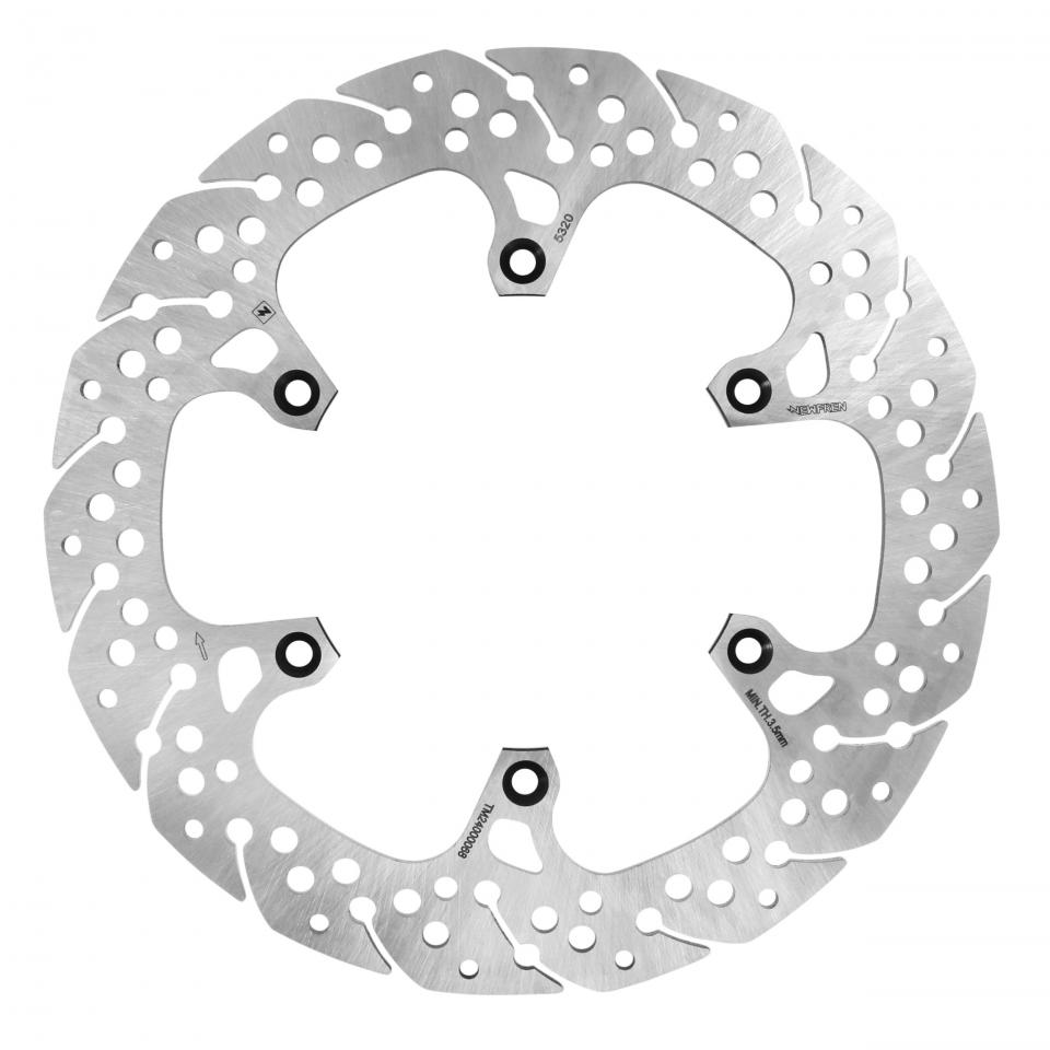 photo principale de la pièce