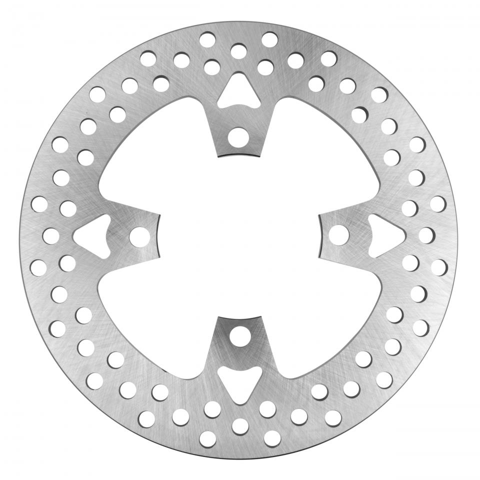 Disque de frein arrière Newfren pour Moto Triumph 675 DAYTONA TRIPLE R 2013 à 2016 Neuf