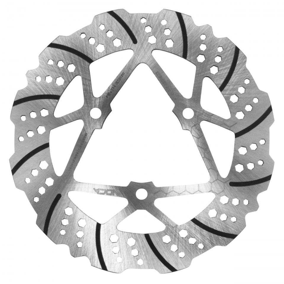 Disque de frein arrière VOCA RACING pour Moto Rieju 50 MRT Après 2012 Neuf