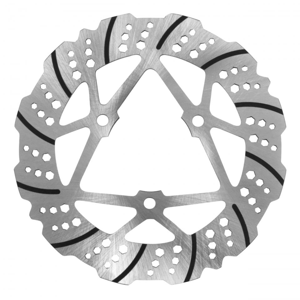 Disque de frein arrière VOCA RACING pour Moto Rieju 50 MRT Après 2012 Neuf