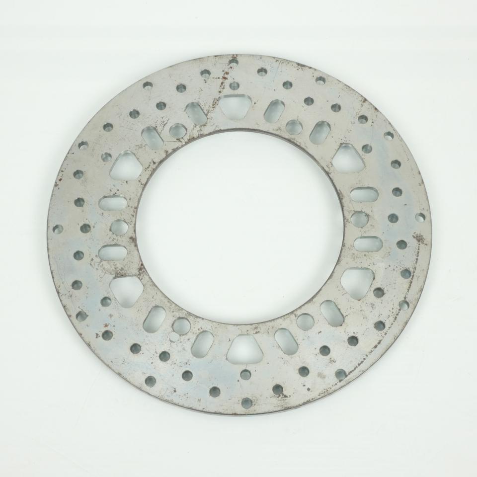 Disque frein arrière PFM pour moto Kawasaki 600 GPX 1988 à 1999 Neuf destockage