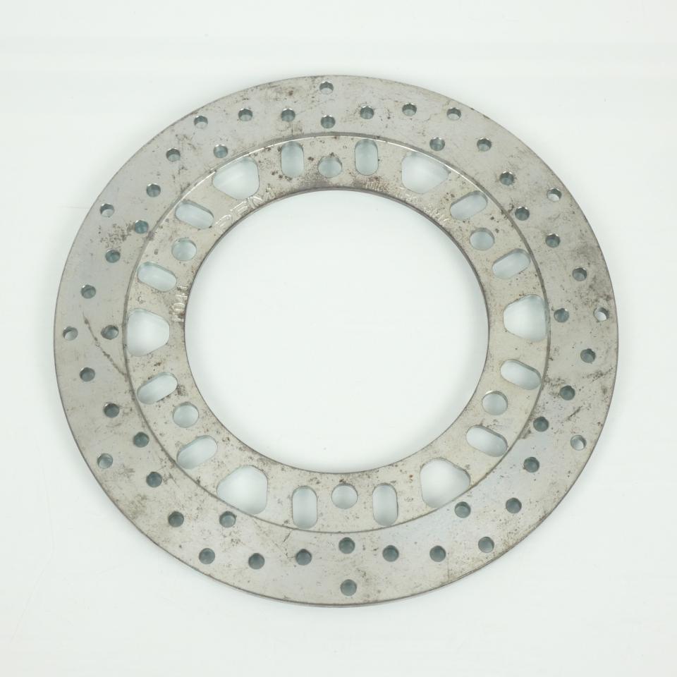 Disque frein arrière PFM pour moto Kawasaki 600 GPX 1988 à 1999 Neuf destockage