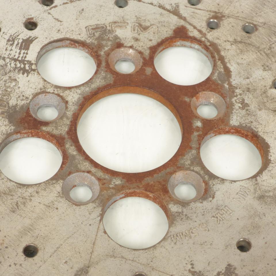 Disque de frein arrière PFM pour Moto Harley Davidson FX 1978 à 1980 HD003 Neuf