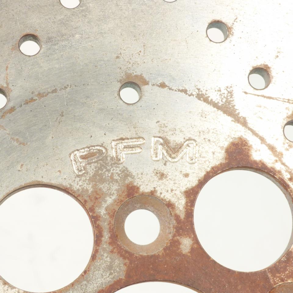 Disque de frein arrière PFM pour Moto Harley Davidson FX 1978 à 1980 HD003 Neuf
