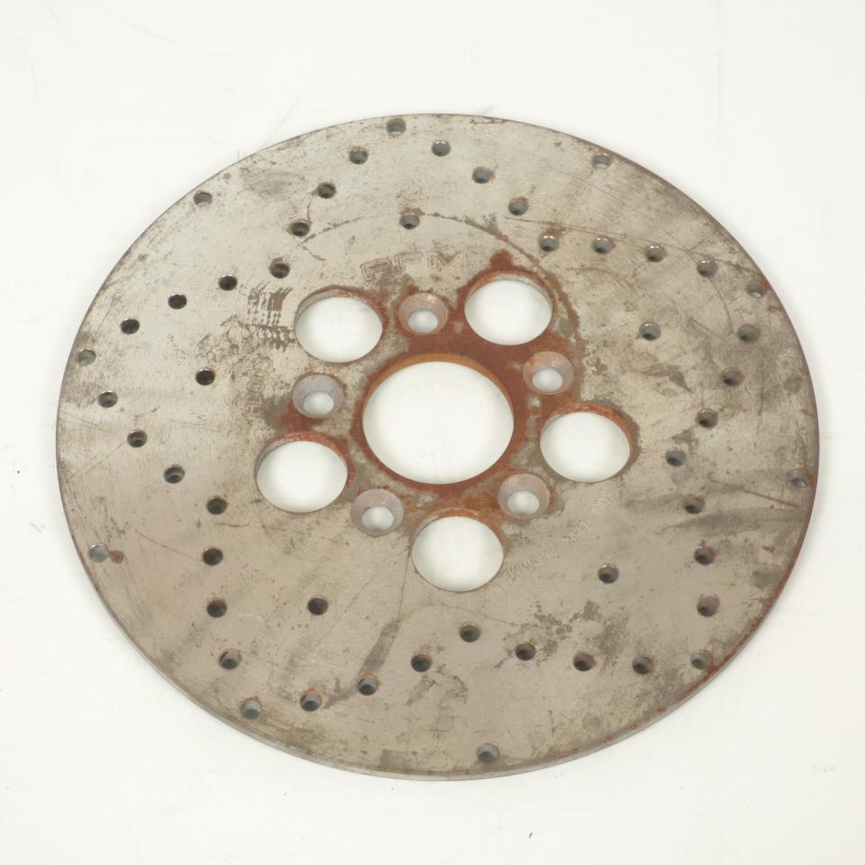 Disque de frein arrière PFM pour Moto Harley Davidson FX 1978 à 1980 HD003 Neuf