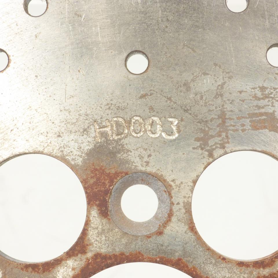 Disque de frein arrière PFM pour Moto Harley Davidson FX 1978 à 1980 HD003 Neuf