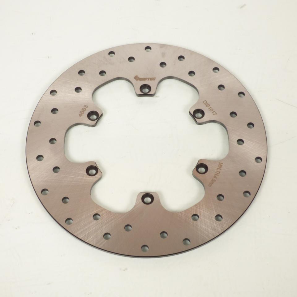 Disque de frein arrière Sifam pour moto BMW 650 F Cs 2002 à 2006 Ø240X110X5mm Neuf