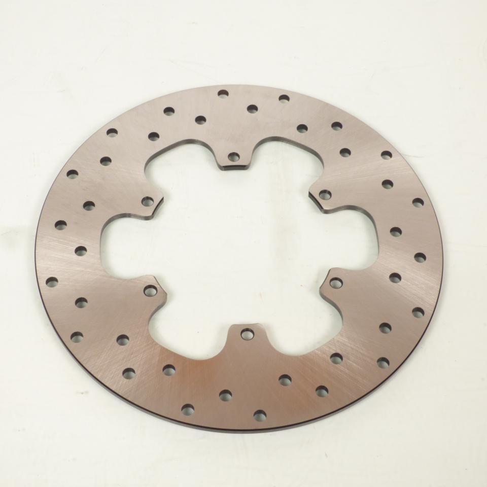 Disque de frein arrière Sifam pour moto BMW 650 F Cs 2002 à 2006 Ø240X110X5mm Neuf