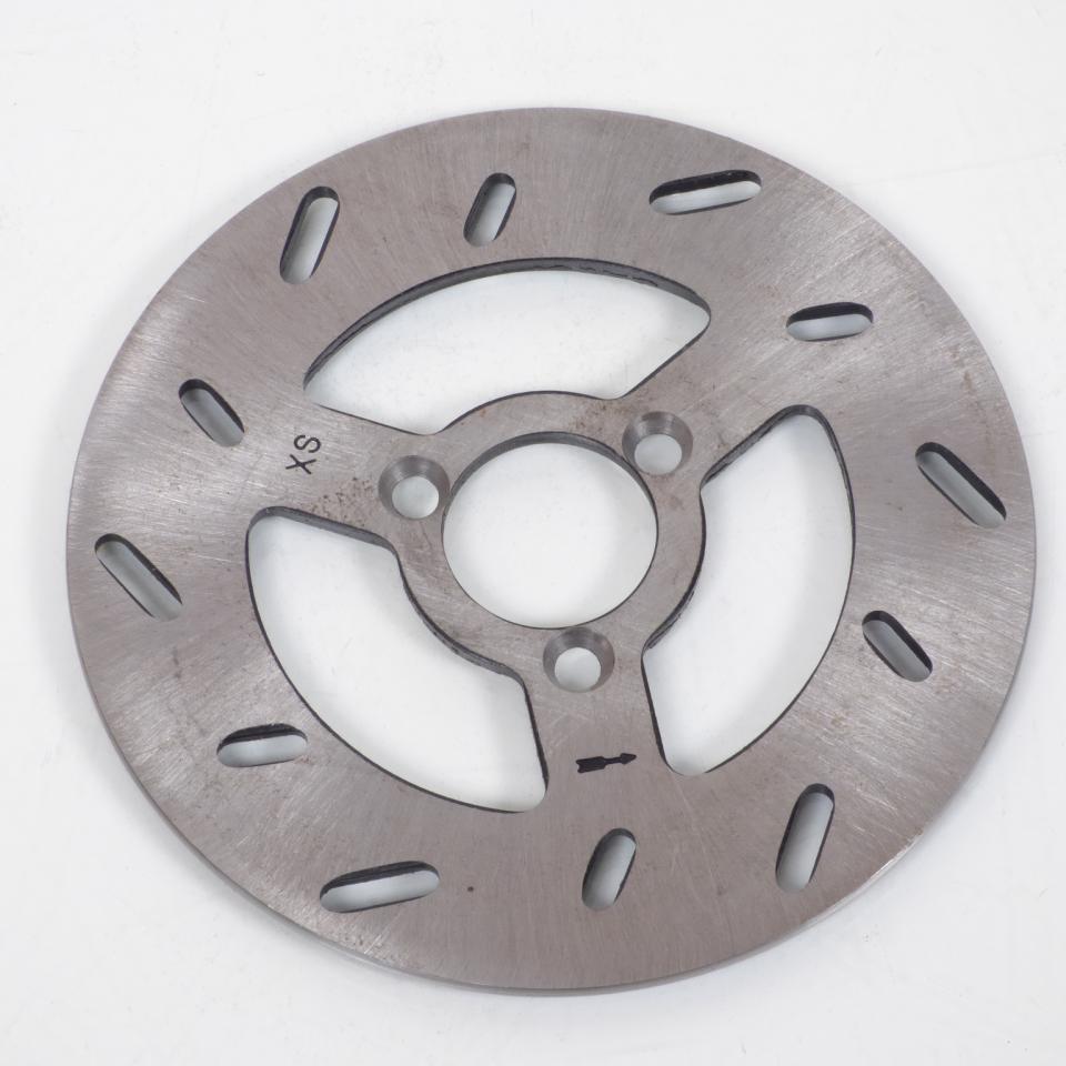 Disque de frein arrière Générique pour moto enfant Pocket bike 50 SM Neuf
