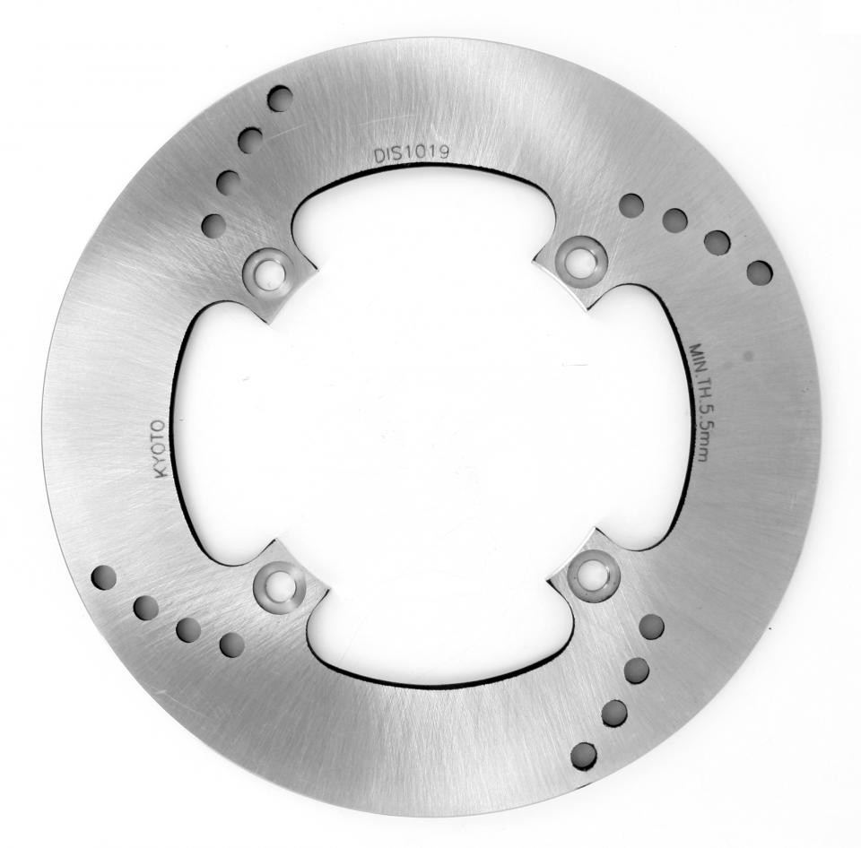 Disque de frein arrière Sifam pour Moto Ducati 748 Biposto 1995 à 2003 Ø220X108.5X6mm / AR Neuf