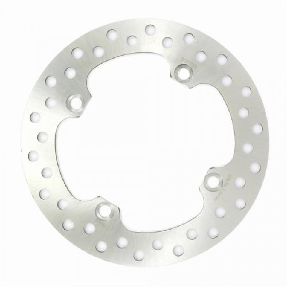 Disque de frein arrière Sifam pour Moto Honda 250 Cr R 1989 à 1996 Ø220X121.1X4mm / AR Neuf