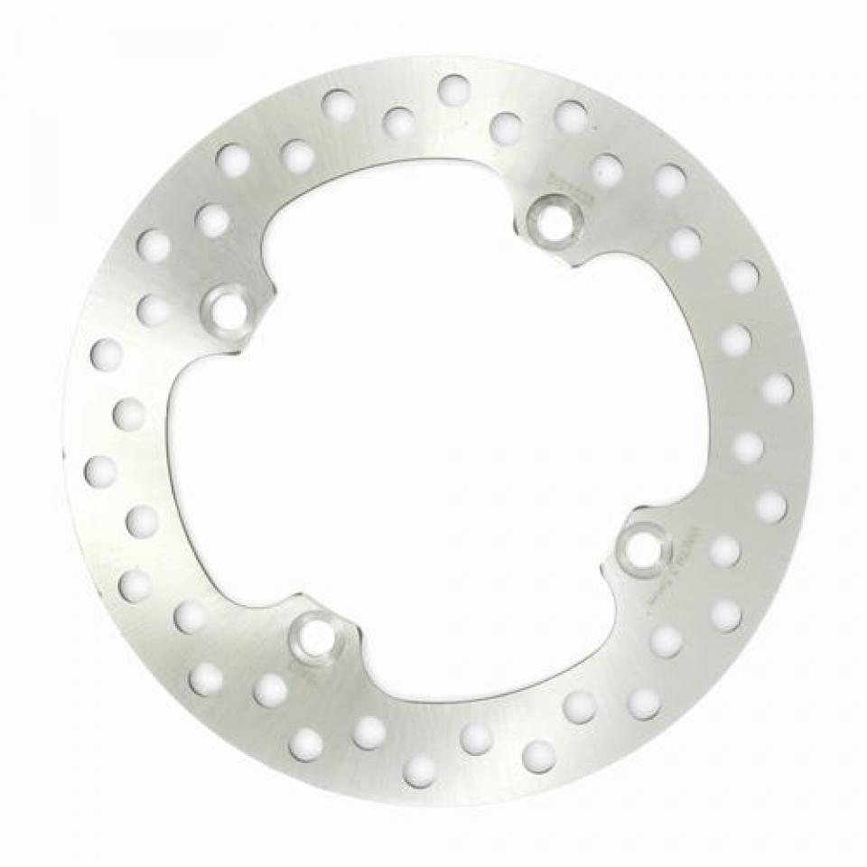 Disque de frein arrière Sifam pour Moto Honda 250 Cr R 1989 à 1996 Ø220X121.1X4mm / AR Neuf