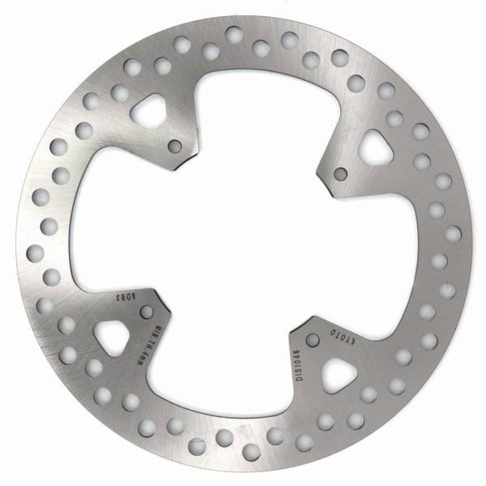 Disque de frein arrière Sifam pour Moto Honda 650 XR R 2000 à 2008 Ø240X105X4.5mm / AR Neuf