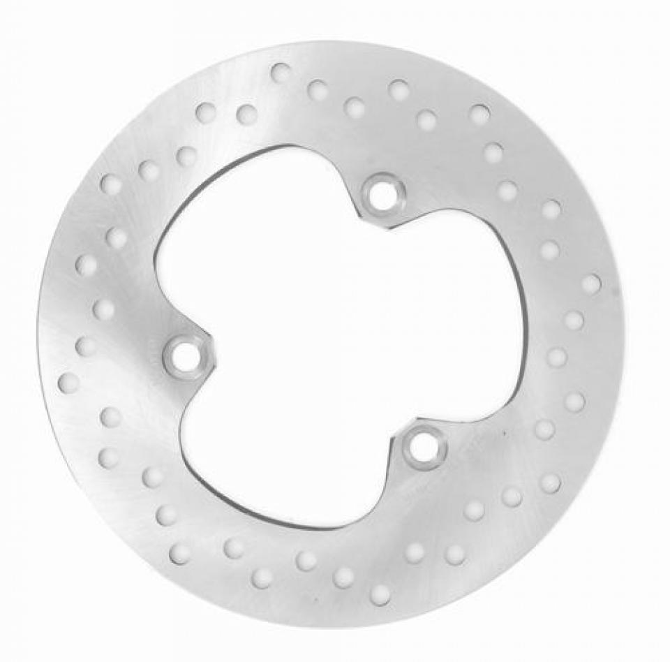 Disque de frein arrière Sifam pour Moto Honda 600 Cbr Fk Fl 1989 à 1990 Ø220X88X5mm / AR Neuf