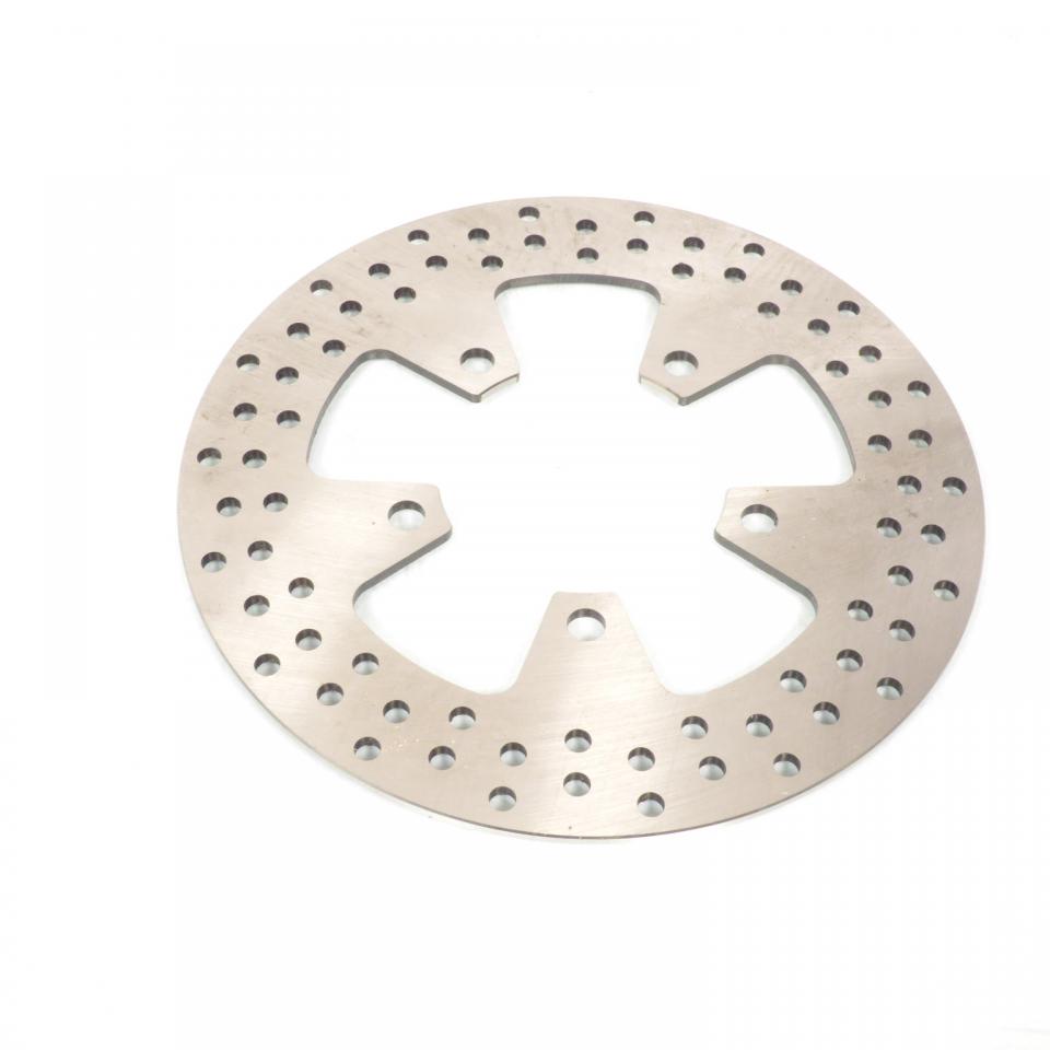 Disque de frein arrière Sifam pour Moto Kawasaki 750 Zx-7 R Ninja 1996 à 2002 Ø230X82X6mm / AR Neuf