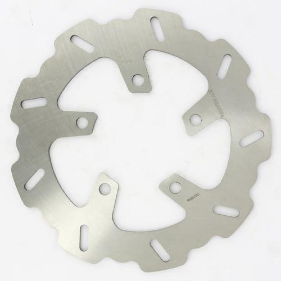 Disque de frein arrière Sifam pour Moto Kawasaki 750 ZXR 1991 à 1995 Ø230X82X6mm / AR Neuf