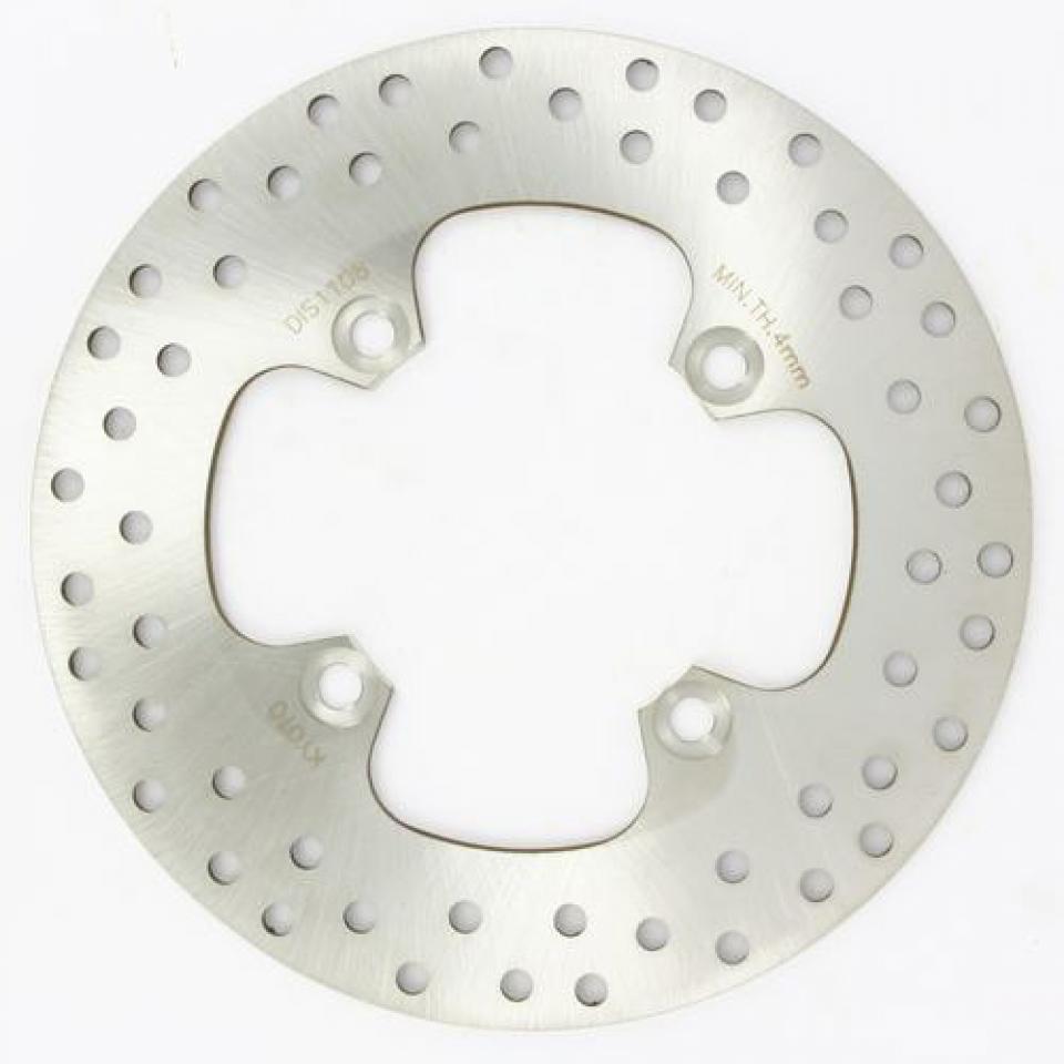 Disque de frein arrière Sifam pour Moto Kawasaki 600 Zzr Zx 1993 à 2006 Ø240X100X6mm / AR Neuf