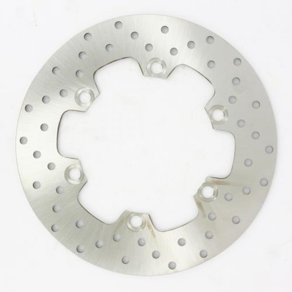 Disque de frein arrière Sifam pour Moto Kawasaki 650 KLX R 1993 à 2001 Ø230X120X5mm / AR Neuf