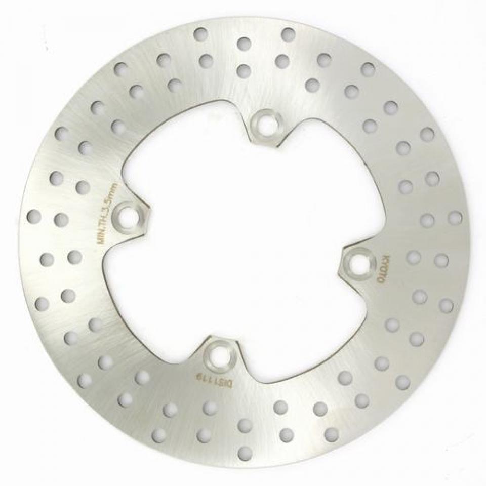 Disque de frein arrière Sifam pour Moto Kawasaki 750 ZR Zephyr 1991 à 1999 Ø230X100X6mm / AR Neuf