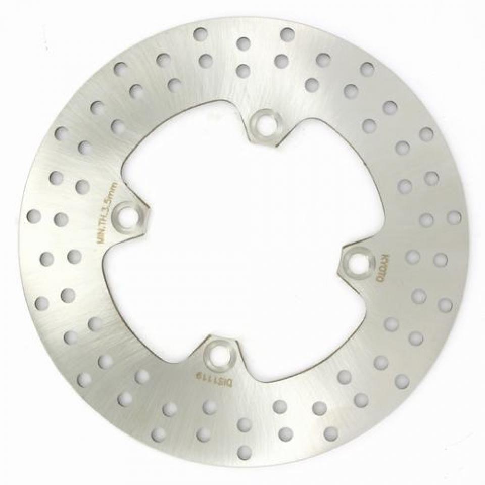 Disque de frein arrière Sifam pour Moto Kawasaki 750 ZR Zephyr 1991 à 1999 Ø230X100X6mm / AR Neuf