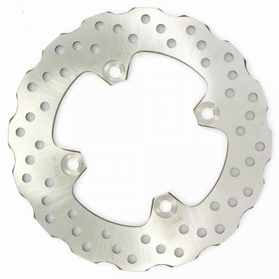 Disque de frein arrière Sifam pour Moto Kawasaki 1000 Z 2003 à 2006 AR Neuf