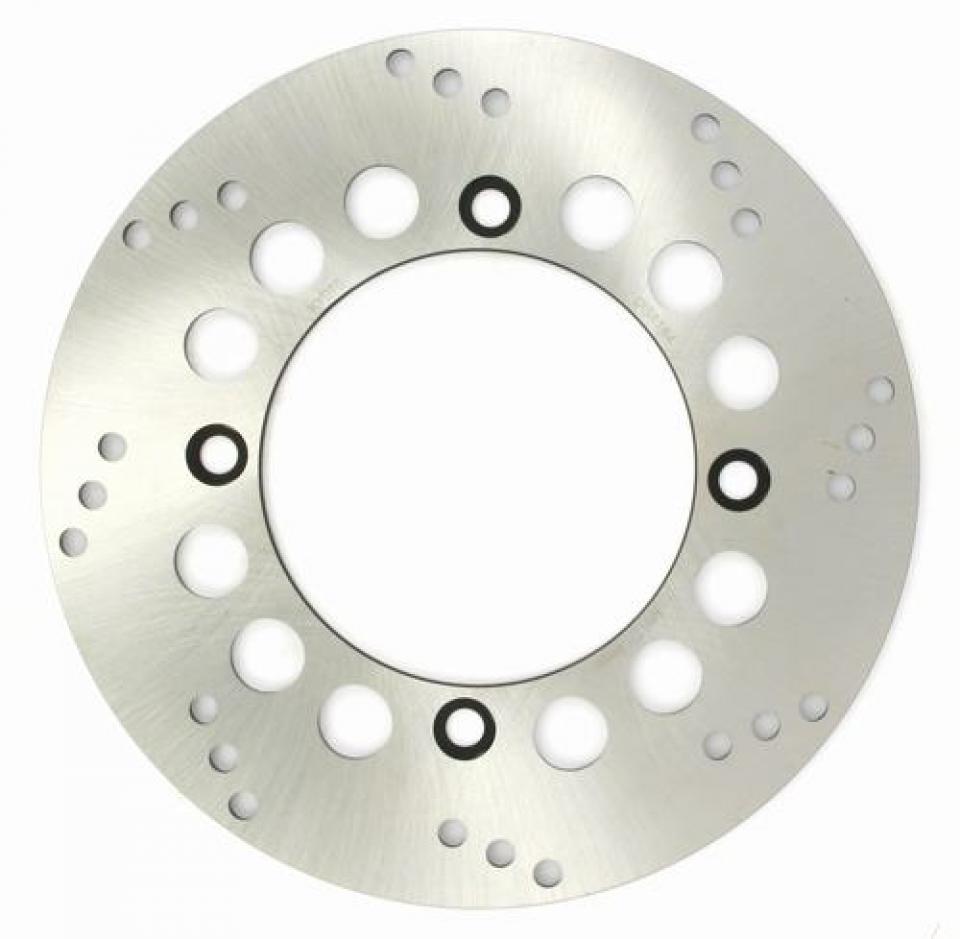 Disque de frein arrière Sifam pour Moto Suzuki 650 DR SE 1996 à 2005 Ø240X118X4.5mm / AR Neuf