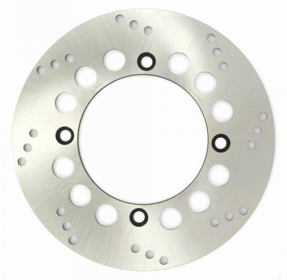 Disque de frein arrière Sifam pour Moto Suzuki 650 DR SE 1996 à 2005 Ø240X118X4.5mm / AR Neuf