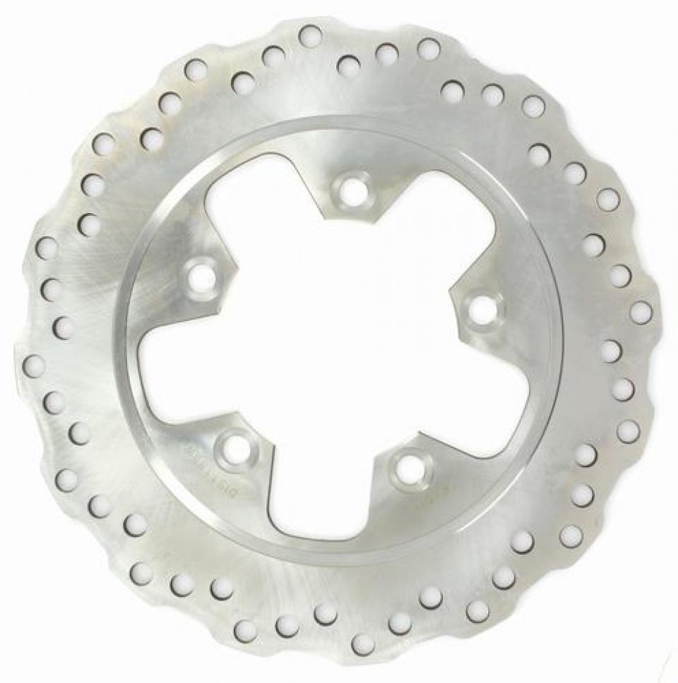 Disque de frein arrière Sifam pour Moto Suzuki 900 RF R 1994 à 1998 Ø240X89.5X5mm / AR Neuf