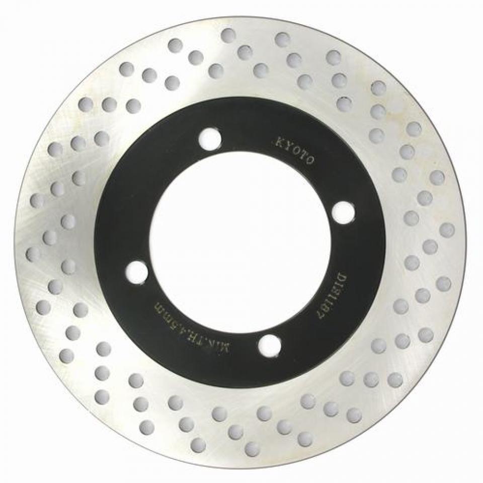 Disque de frein arrière Sifam pour Moto Suzuki 125 RG Fun 1992 à 1996 Ø210X84X5mm / AR Neuf