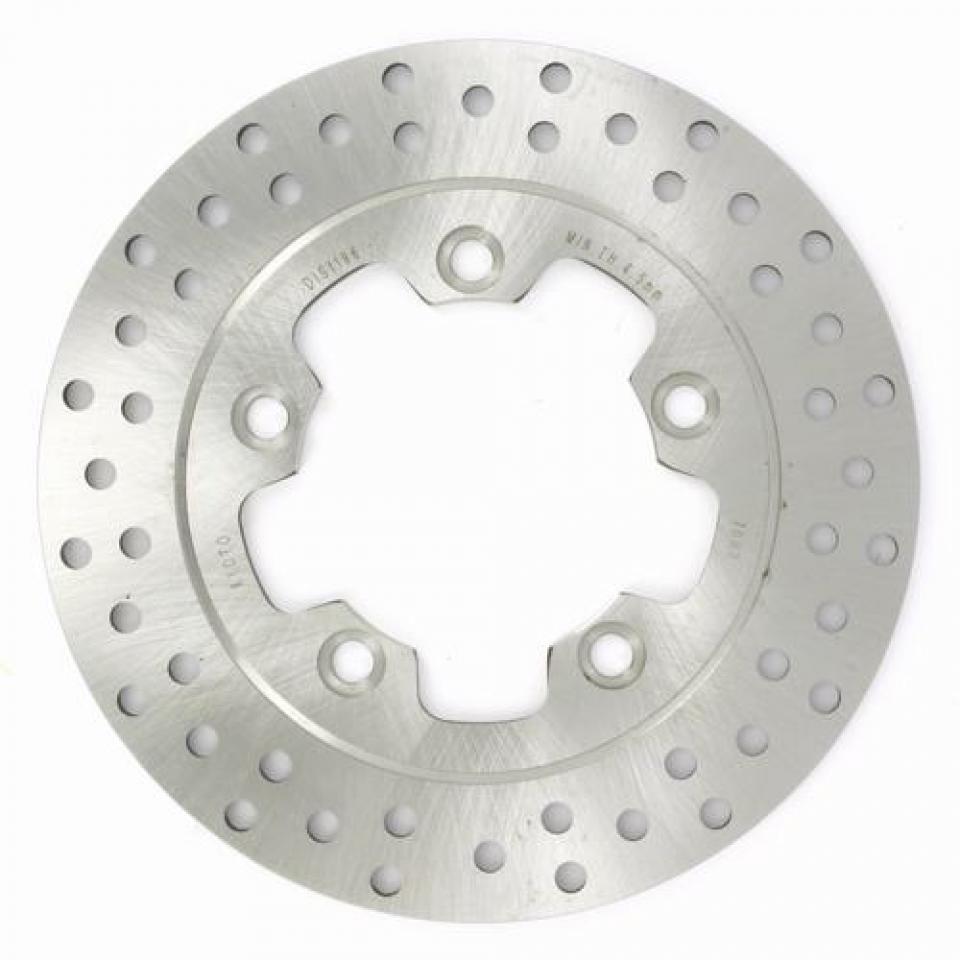 Disque de frein arrière Sifam pour Moto Suzuki 1000 Gsx-R 2001 à 2014 Ø220X89.5X5mm / AR Neuf