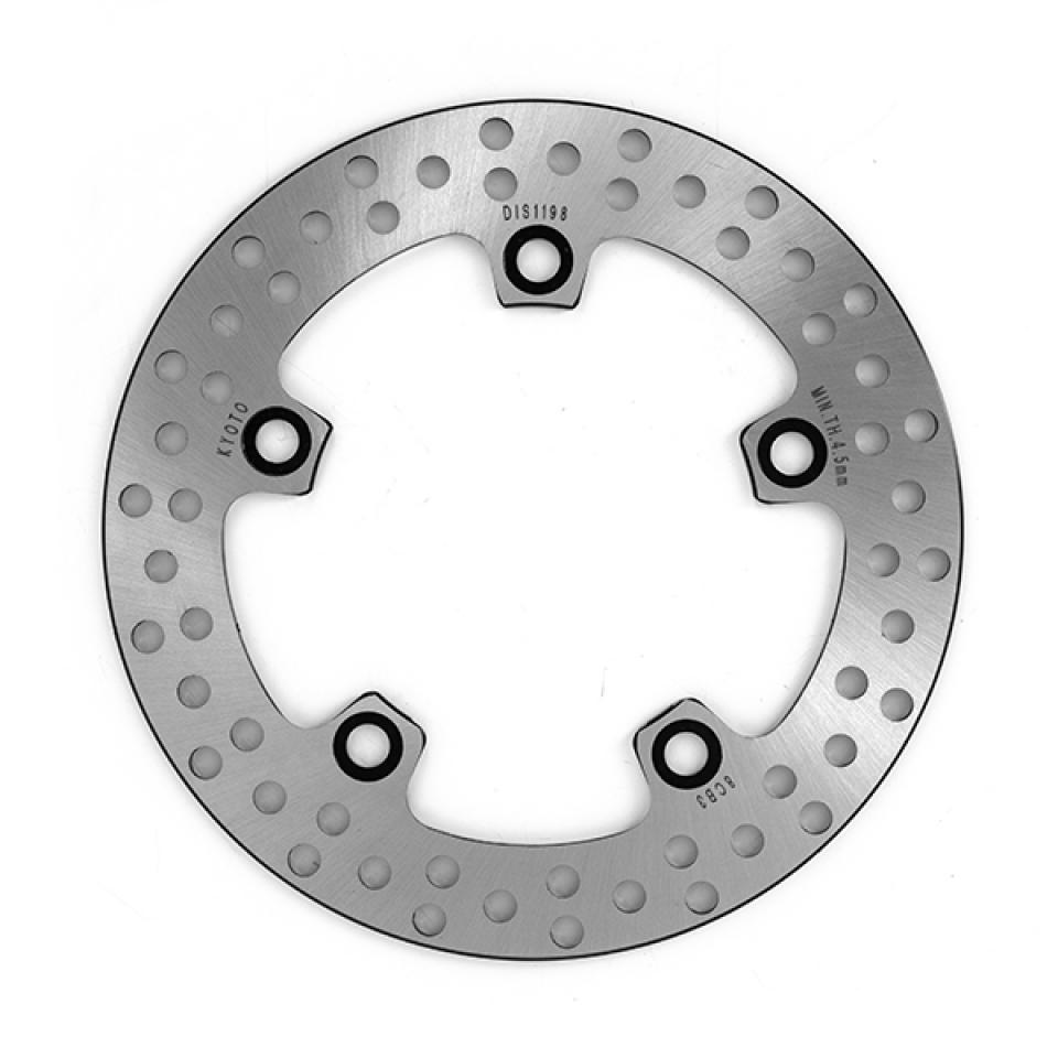 Disque de frein arrière Sifam pour Scooter Suzuki 250 An Burgman 1998 à 2002 Ø210X110X5mm / AR Neuf