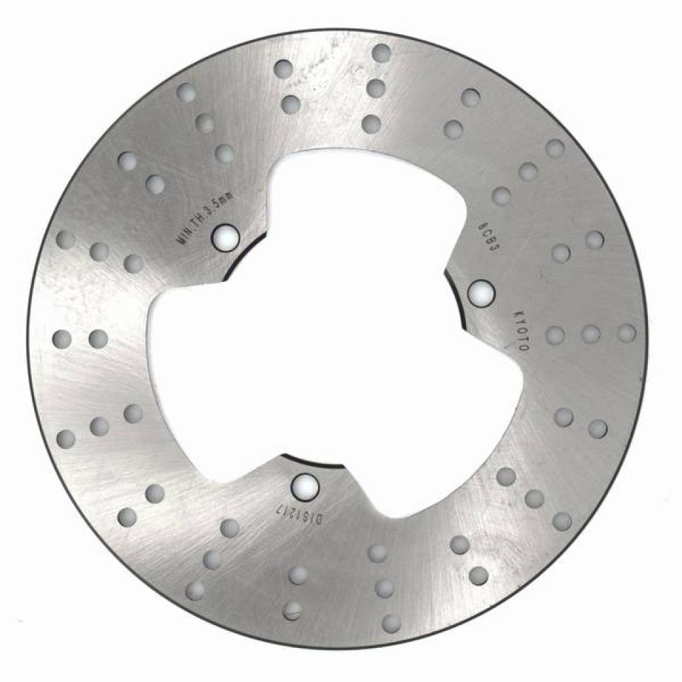 Disque de frein arrière Sifam pour Moto Yamaha 125 TZR 1990 à 1992 Ø210X84X5mm / AR Neuf