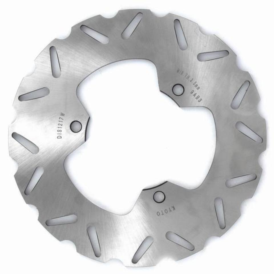 Disque de frein arrière Sifam pour Moto Yamaha 125 Tzr R Italie 1992 à 1993 Ø210X84X5mm / AR Neuf