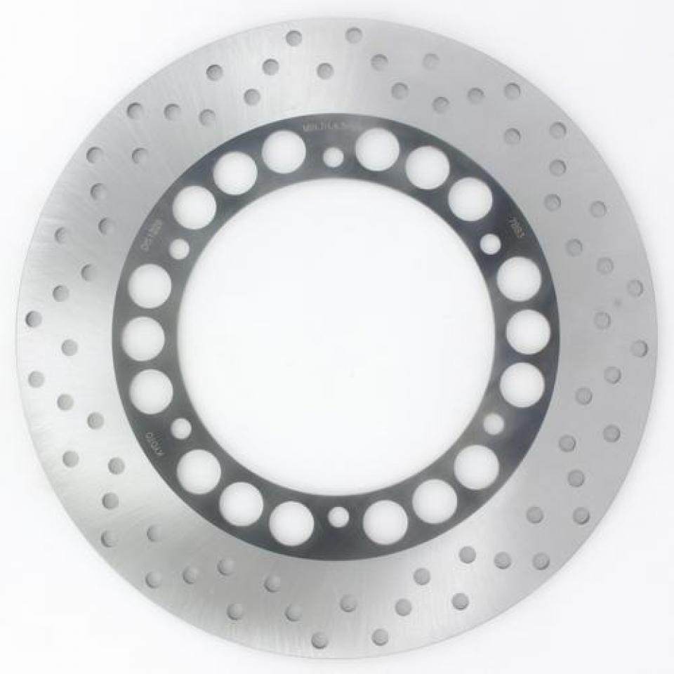 Disque de frein arrière Sifam pour Scooter Yamaha 500 Xp T-Max Abs 2004 à 2011 Ø267X132.5X5mm / AR Neuf