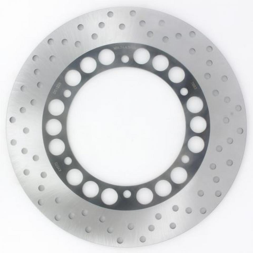 Disque de frein arrière Sifam pour Maxi Scooter Yamaha 500 Xp T-Max 2001 à 2003 Ø267X132.5X5mm / AR Neuf