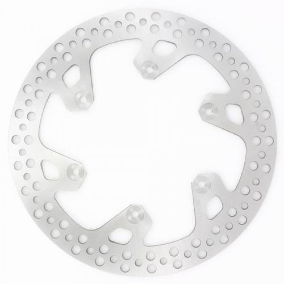 Disque de frein arrière Sifam pour moto Yamaha 450 Wr-F 4T Inj. 2012-2017 Ø245X115.5X4mm / AR Neuf