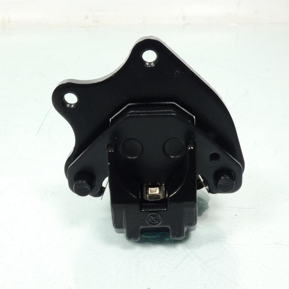 Etrier de frein avant Teknix pour scooter Peugeot 50 Kisbee 4T 2010 à 2017 Neuf
