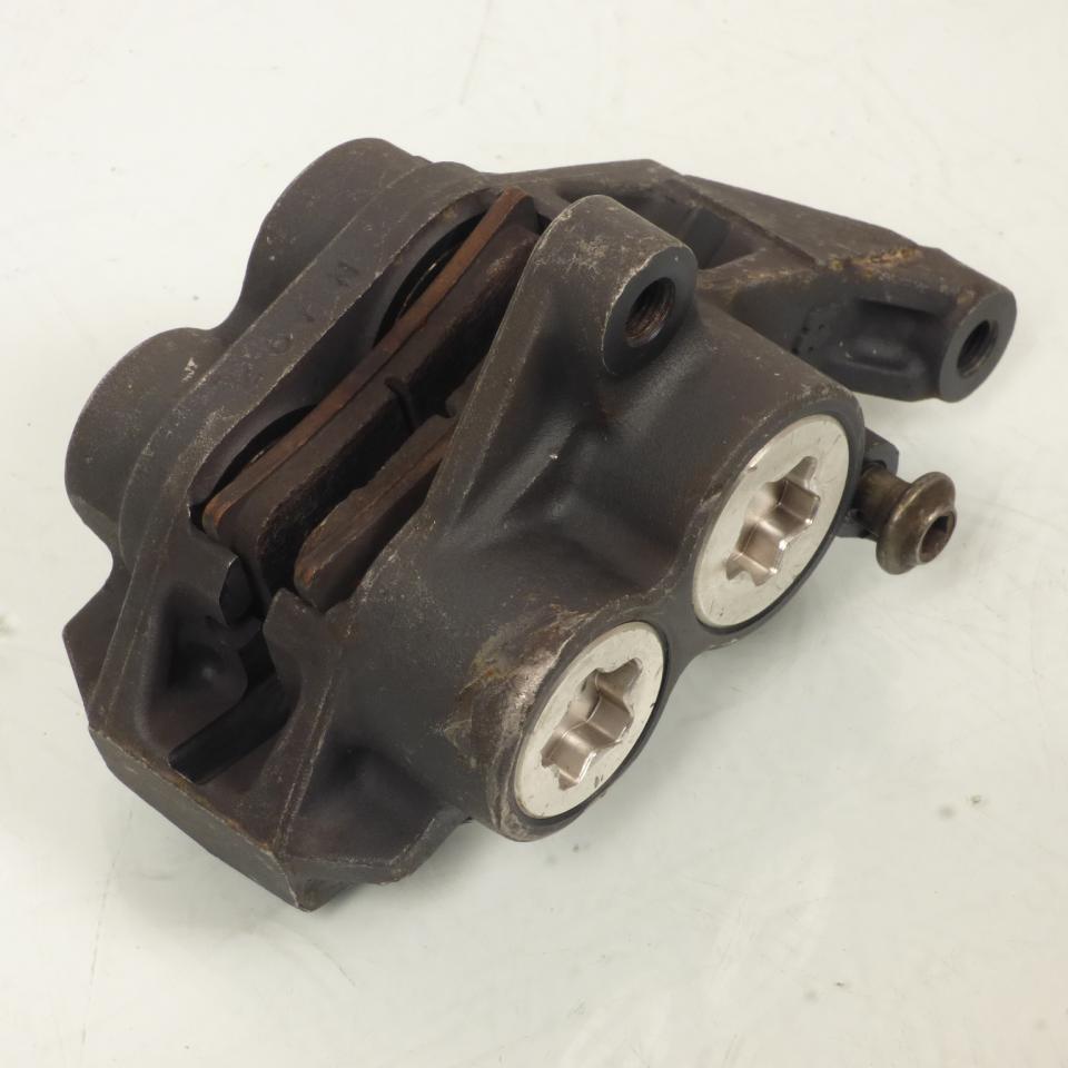 Etrier de frein avant gauche origine pour moto Yamaha 600 Yzf-R6 2003 à 2004 5SL