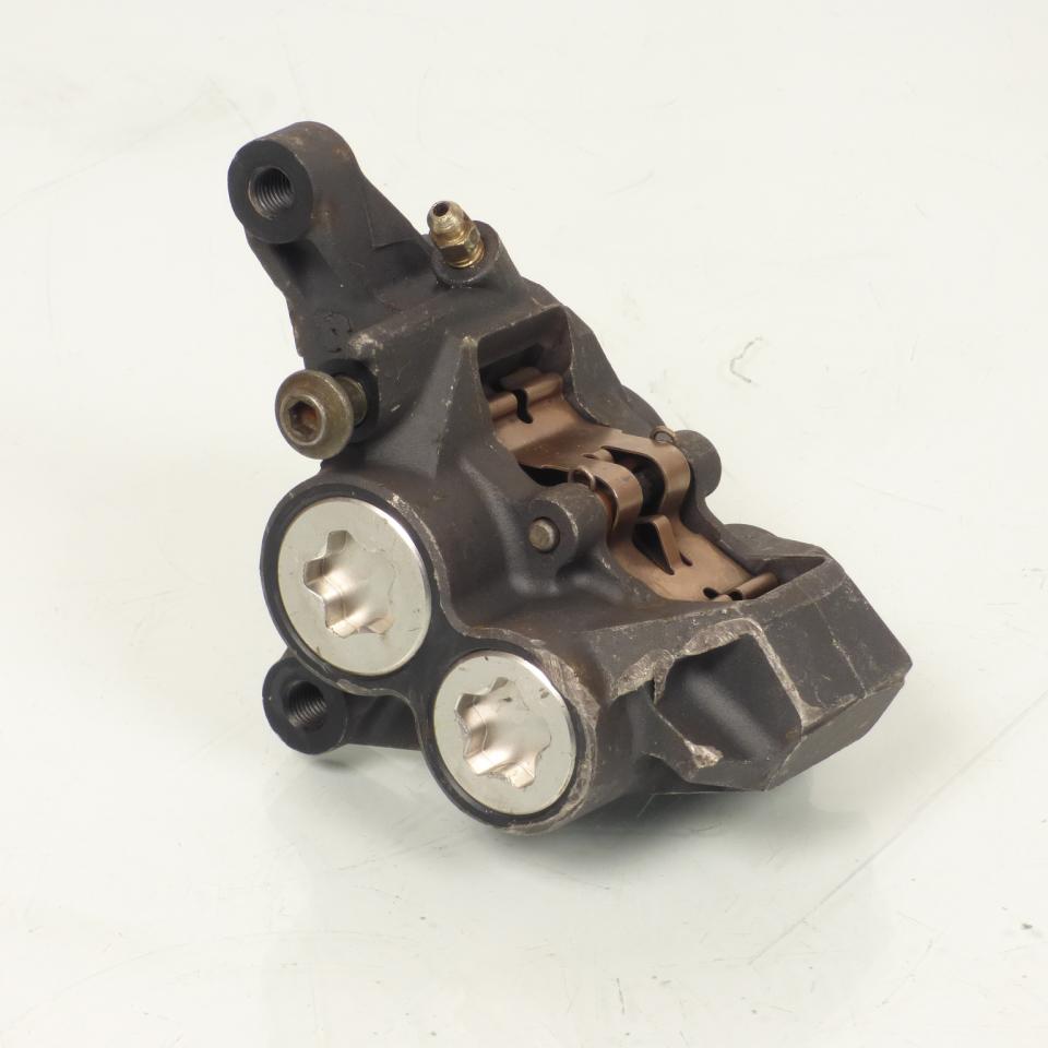 Etrier de frein avant gauche origine pour moto Yamaha 600 Yzf-R6 2003 à 2004 5SL