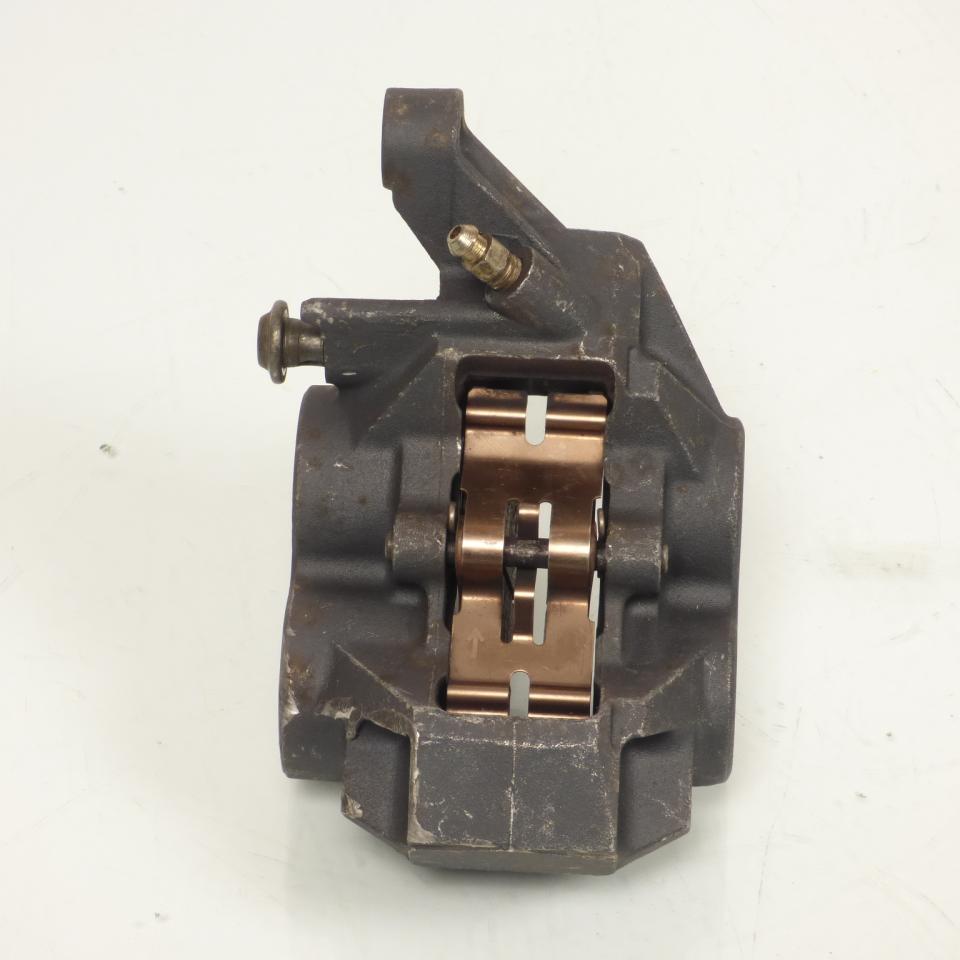 Etrier de frein avant gauche origine pour moto Yamaha 600 Yzf-R6 2003 à 2004 5SL