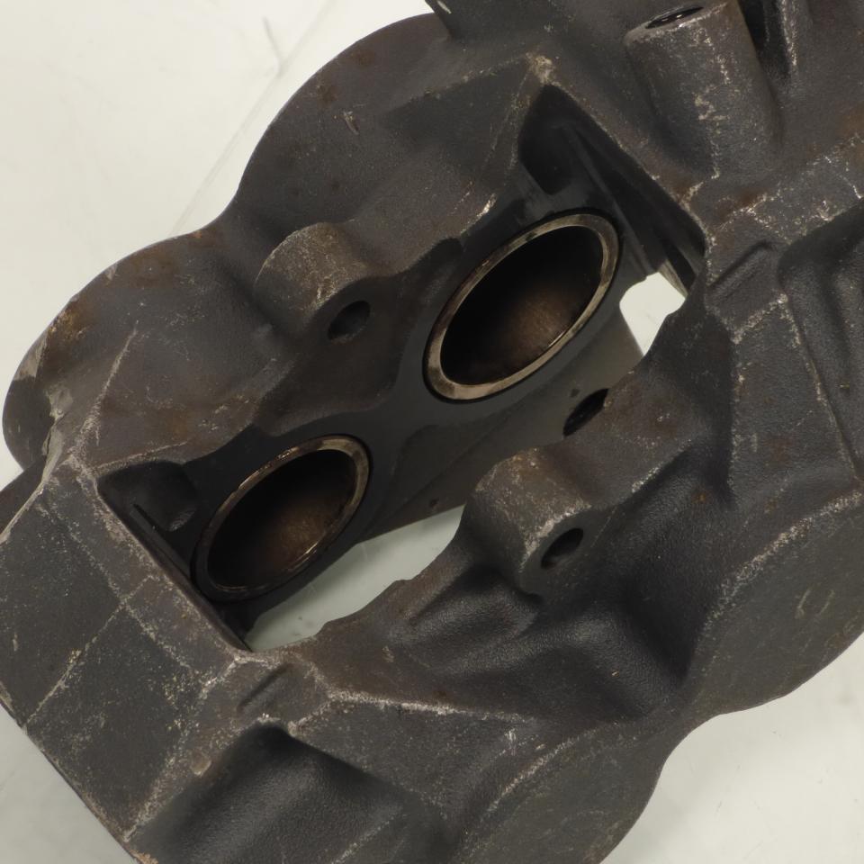 Etrier de frein avant gauche origine pour moto Yamaha 600 Yzf-R6 2003 à 2004 5SL