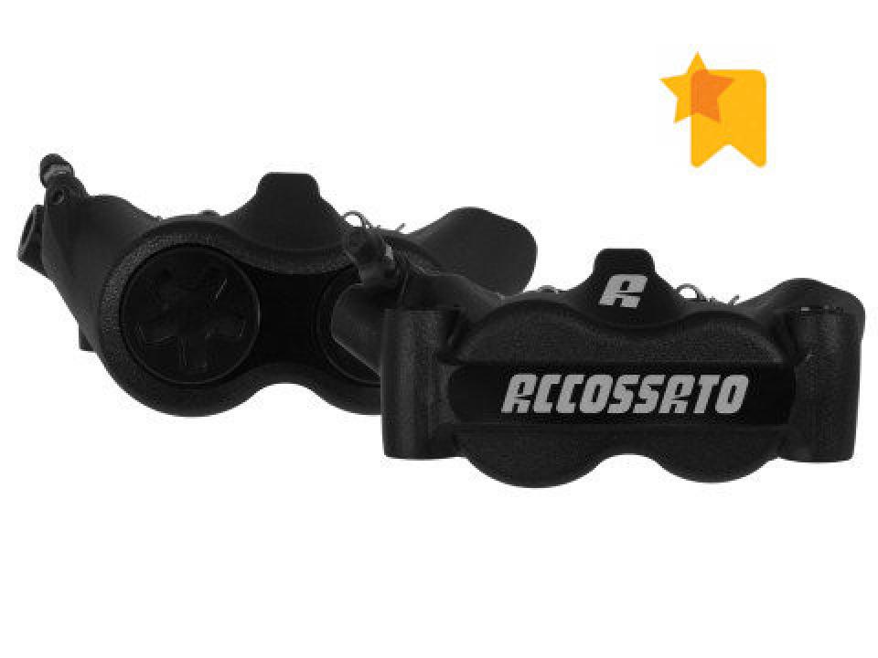 Etrier de frein avant ACCOSSATO pour pour Auto Neuf