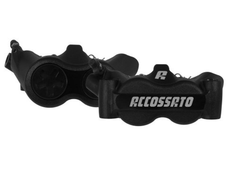 Etrier de frein avant ACCOSSATO pour pour Auto Neuf
