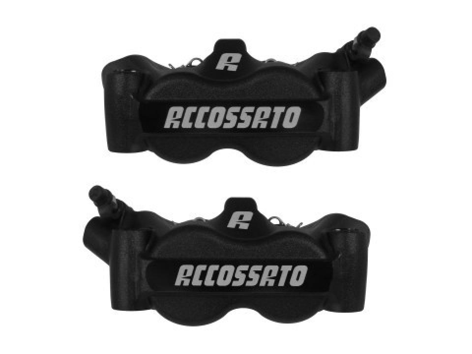 Etrier de frein avant ACCOSSATO pour pour Auto Neuf