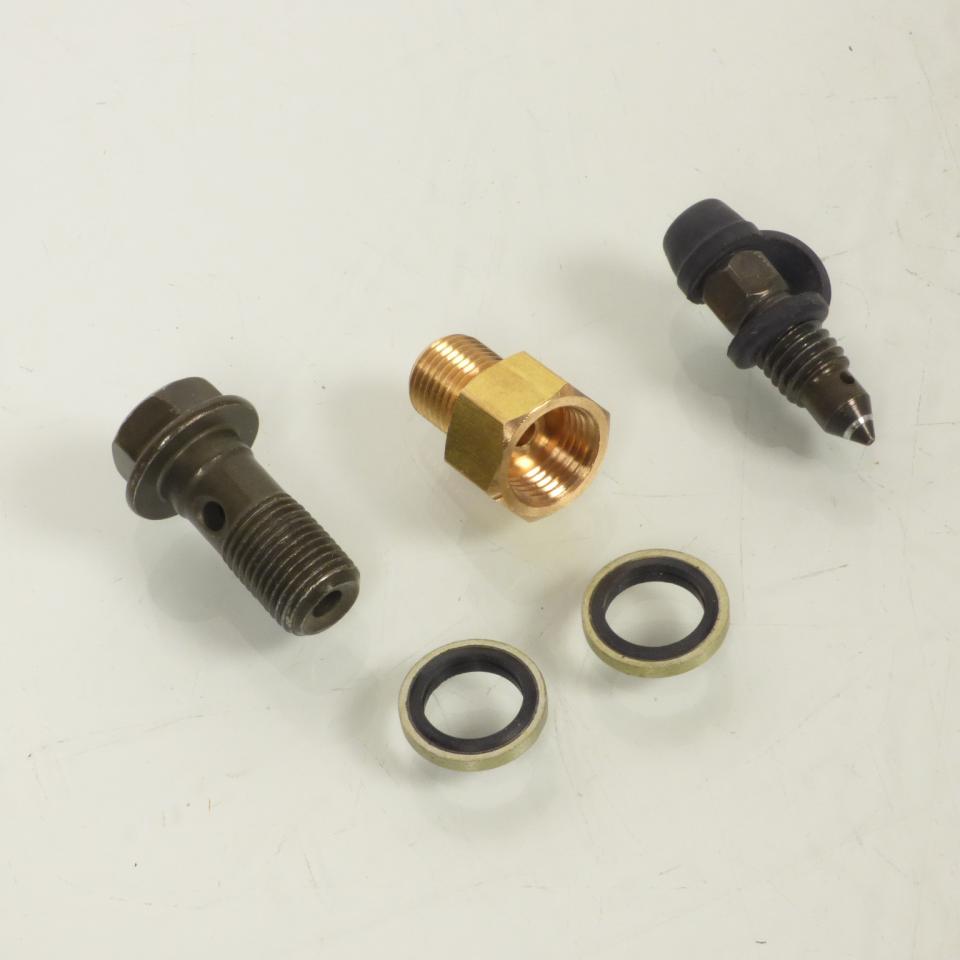 Etrier de frein avant droit pour quad Polaris 570 Sportsman 2014 à 2020 Neuf