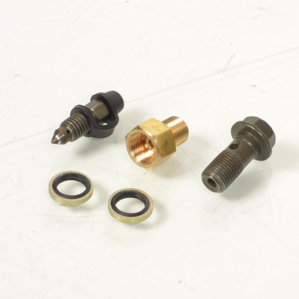 Etrier de frein avant gauche pour quad Polaris 570 Sportsman 2014 à 2020 Neuf